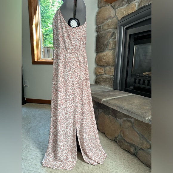 Maxi Dress, A-line, adjustable - Picture 2 of 8